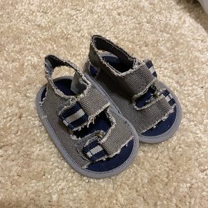 Koala baby size 1 sandals